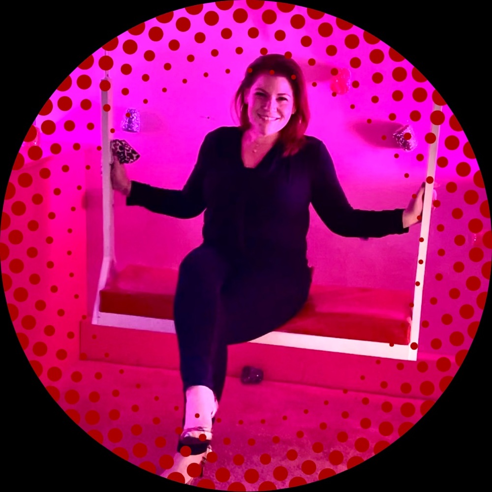 Meet your Posher, Jillian